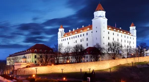 Bratislava