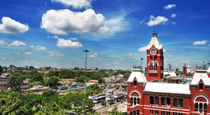 Chennai / Madras