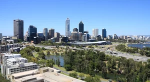 Perth
