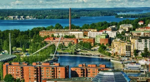 Tampere